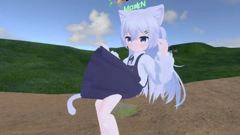 腰がひっくり返っている状態
