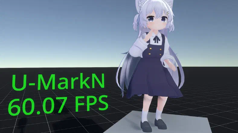 DynamicBoneのON状態